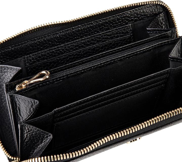 Actual product image Esquire Alexandria 69 Zip Around Wallet