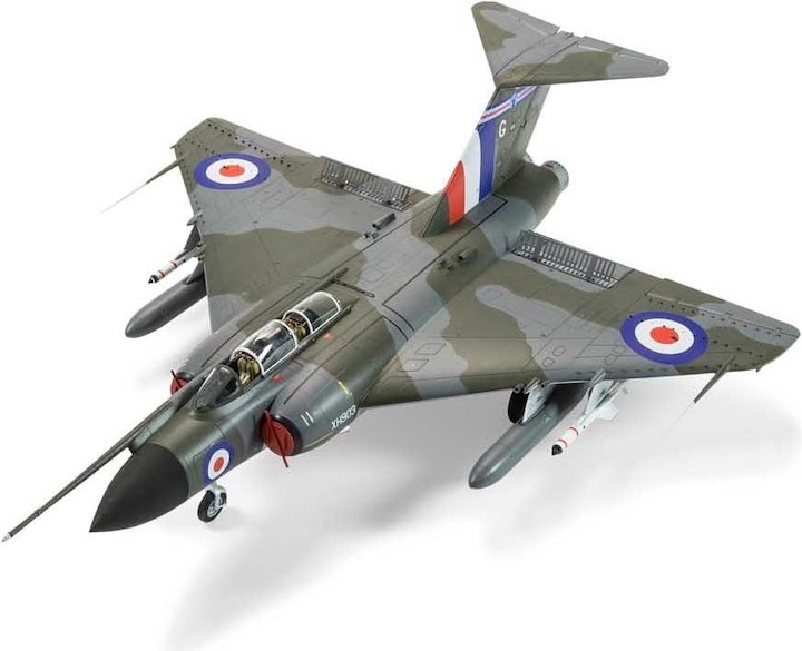 Image du produit Airfix Kit Gloster Javelin 1:48