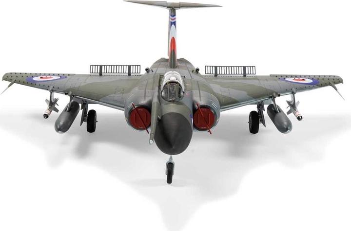 Produktbild Airfix Bausatz Gloster Javelin 1:48
