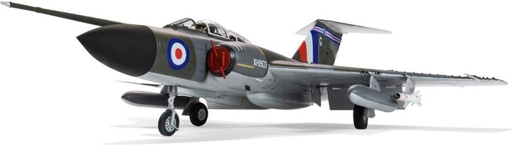 Image du produit Airfix Kit Gloster Javelin 1:48
