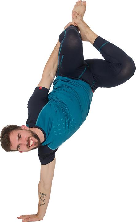 Actual product image Ein schöner Fleck Erde Head free (S)