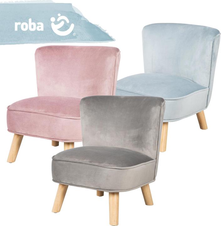 Produktbild Roba Lil Sofa (Kindersessel)