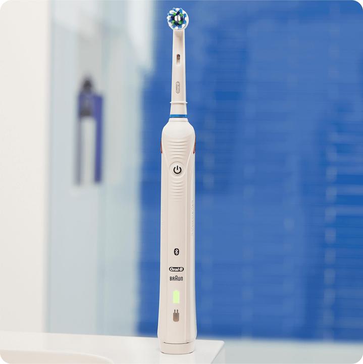 Immagine prodotto Oral-B Smart 4500S (Spazzolino oscillante)