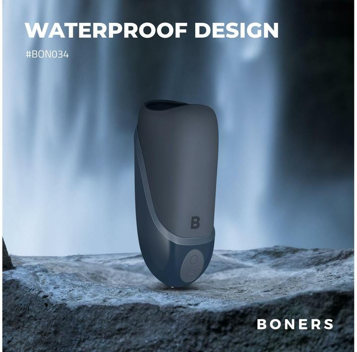 Produktbild Boners Blowjob Simulator