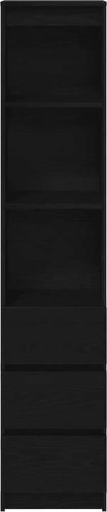 Image du produit vidaXL Highboard (37.50 x 35 x 180 cm)