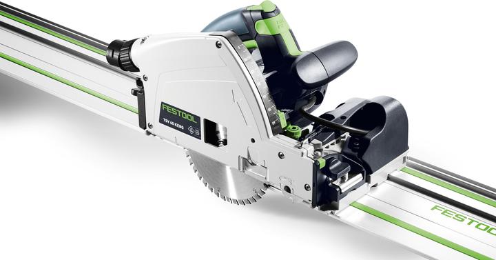 Actual product image Festool TSV60 KEBQ-Plus-FS