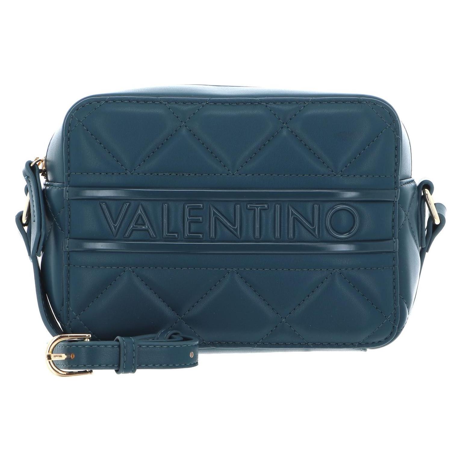 Valentino, Damen, Handtasche, Ada Camera Bag, Türkis