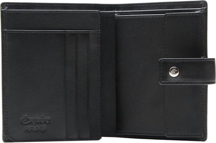 Actual product image Esquire Rome Wallet High