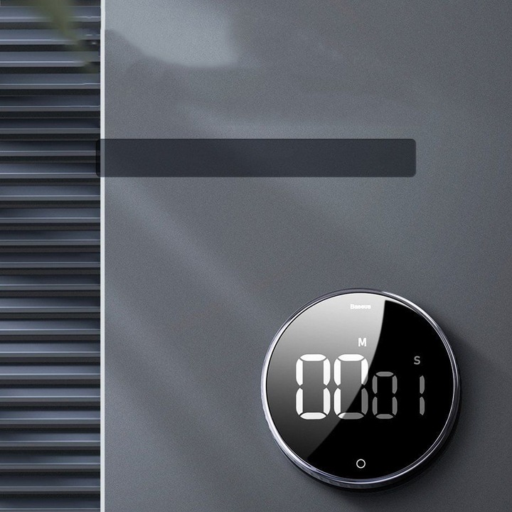 Actual product image Baseus Heyo