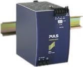 Produktbild PULS Hutschienen-Netzteil (DIN-Rail