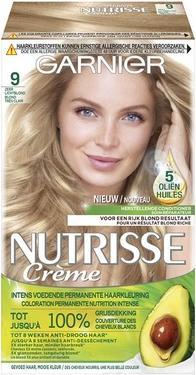 Garnier Nutrisse 90 Blond Pepite