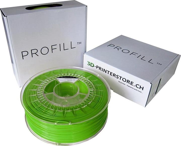 vert pomme RAL 6018