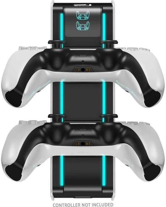 Immagine prodotto ready2gaming Stazione di ricarica PS5 DualSense (PS5)