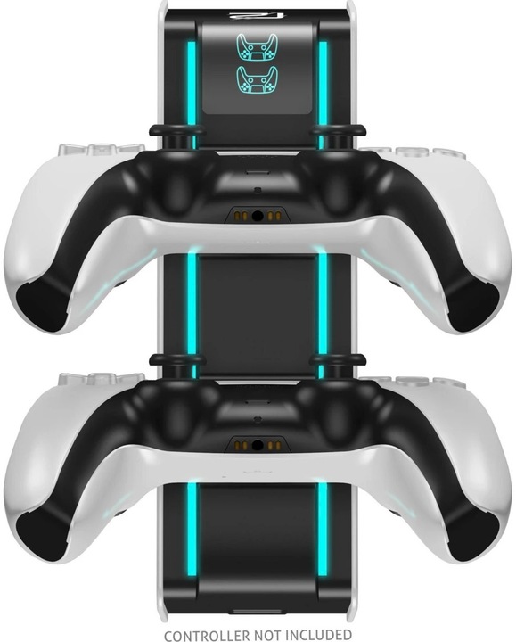 Produktbild ready2gaming PS5 DualSense Charging Station (PS5)