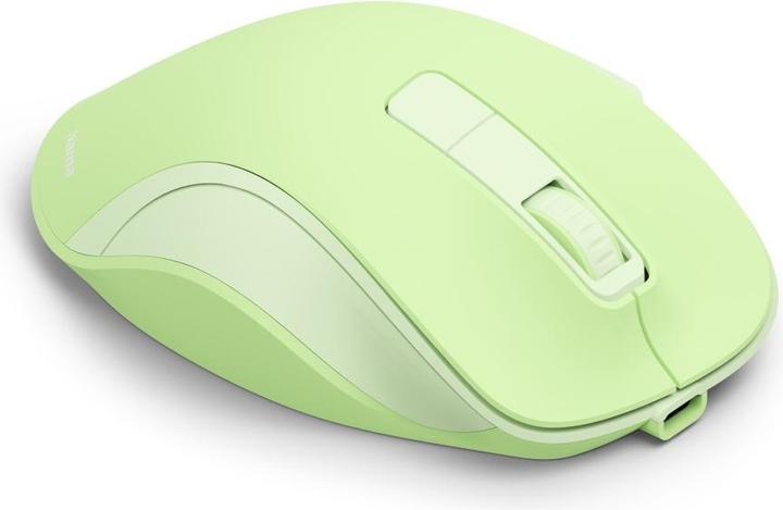 Actual product image Hama WM-500 (Wireless)