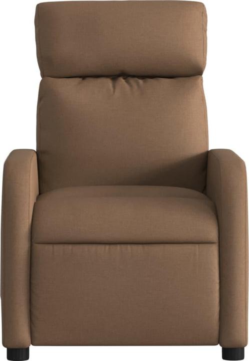 Actual product image vidaXL Relaxsessel