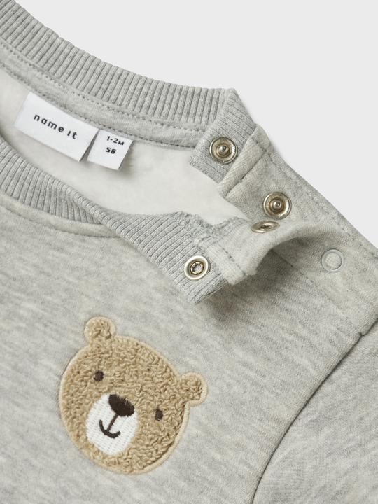 Produktbild Name it Regular Fit Sweatshirt (80)