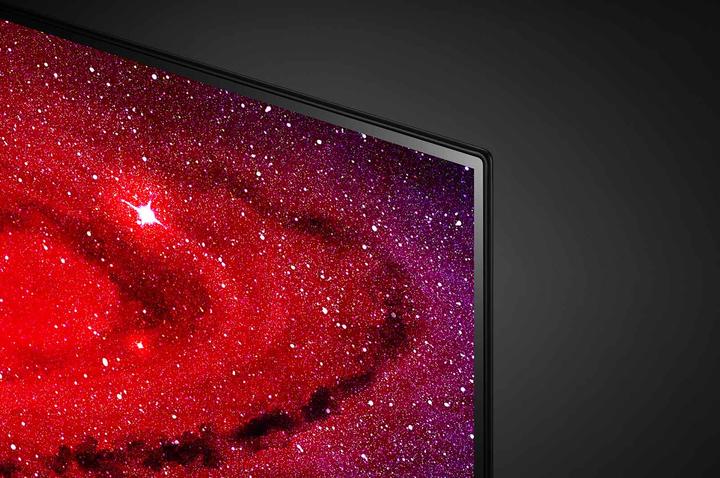 Immagine prodotto LG OLED48CX8LC - TV OLED Serie CX con diagonale da 48" - Smart TV - ThinQ A (48", OLED, 4K)
