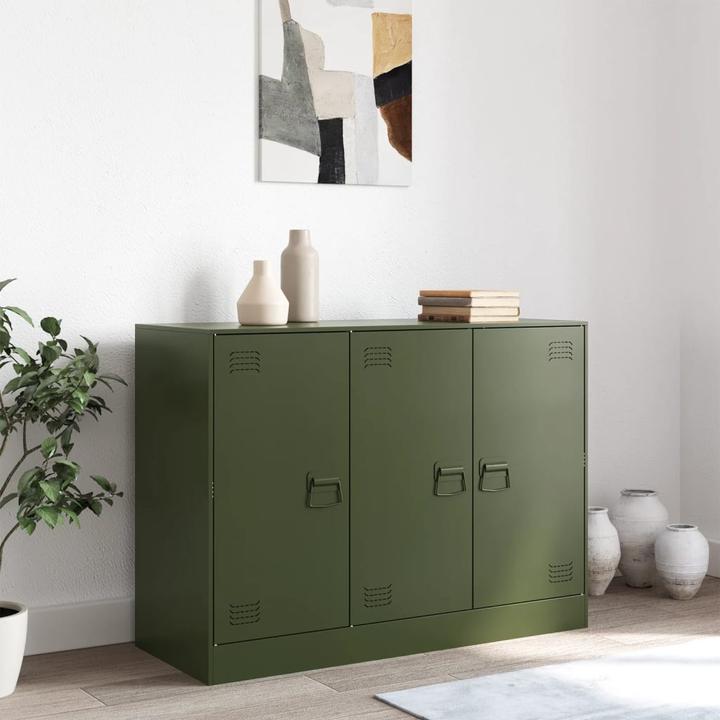 Image du produit vidaXL Sideboard (99 x 39 x 73 cm)