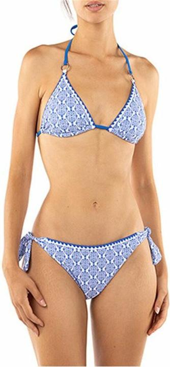 Produktbild Alphaventure Bikini Batpur Blau (M)