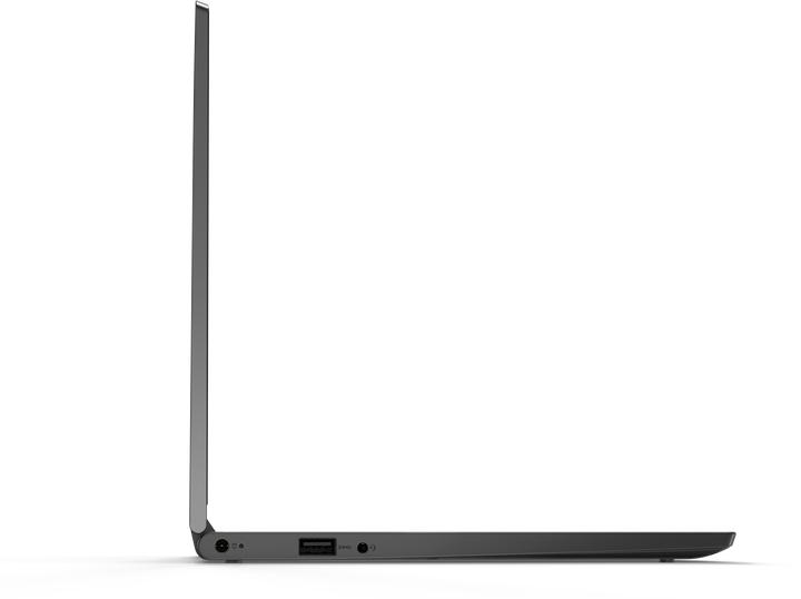 Produktbild Lenovo Yoga C640 LTE (13.30", Intel Core i5-10210U, 8 GB, 512 GB, CH)