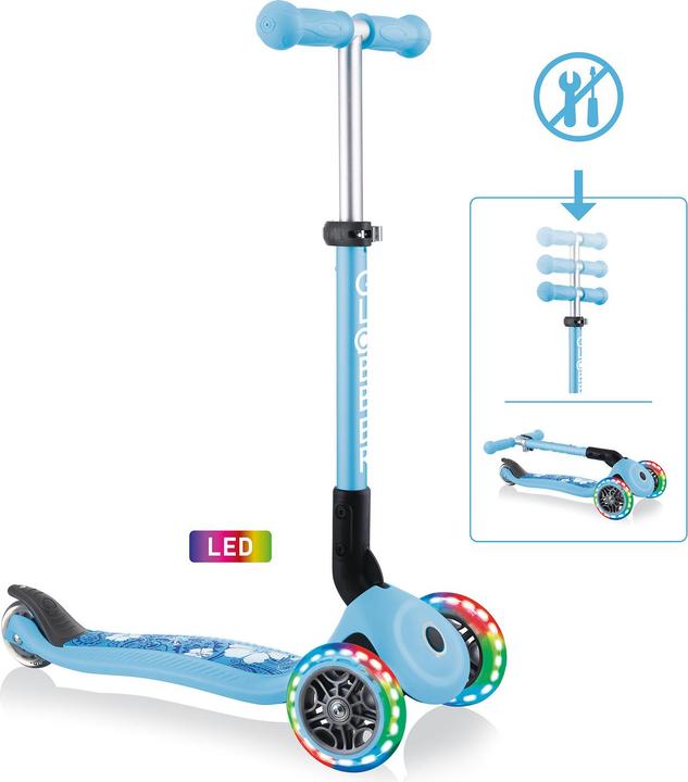 Immagine prodotto Globber Fantasia