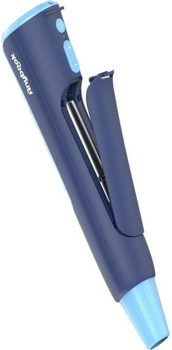 Anybook Audio Digital Reading Pen Pro German 1pc. (German)