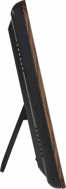 Produktbild TFA Funkuhr mit Aussentemperatur