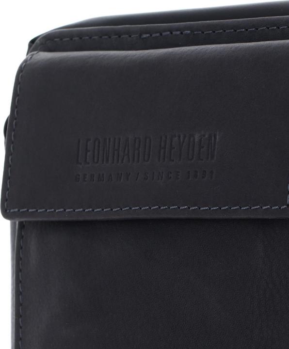 Produktbild Leonhard Heyden Den Haag Handytasche Leder 11 cm