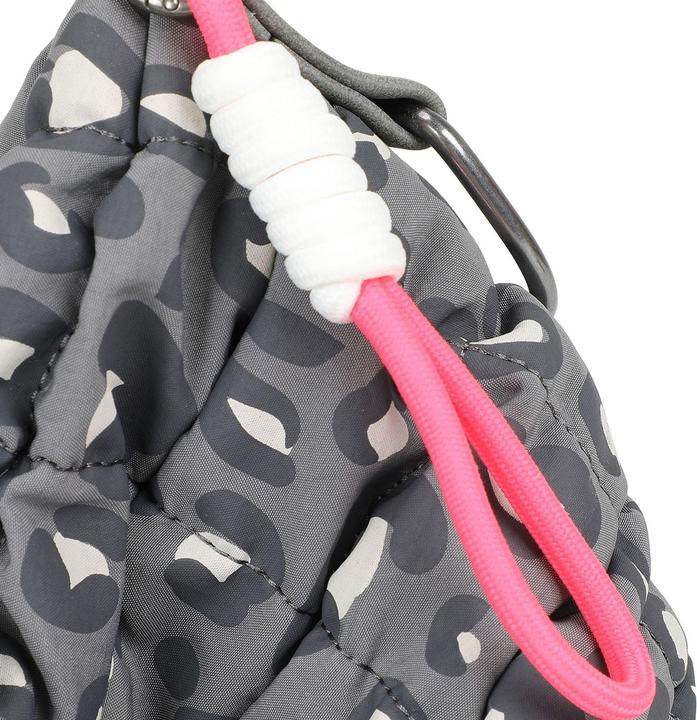 Actual product image Fritzi aus Preußen Olga Limited Leo Bubble Schultertasche 27 cm