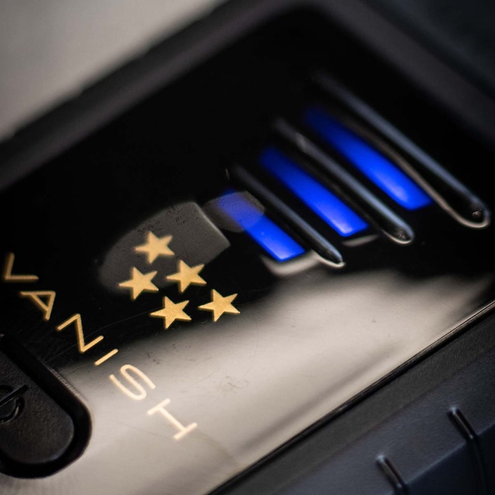 Produktbild Wahl Vanish Rasierer