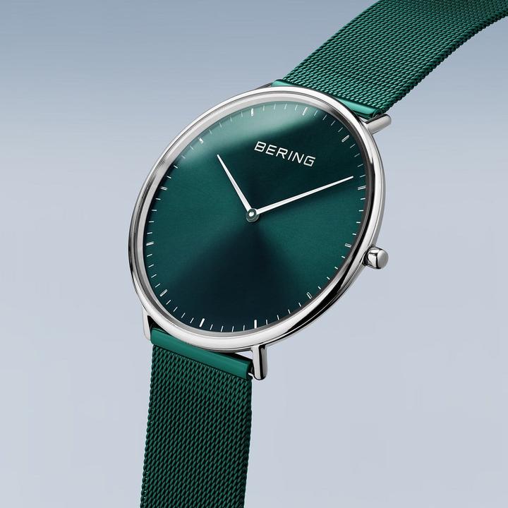 Image du produit Bering Ultra Slim (Montre analogique, 39 mm)
