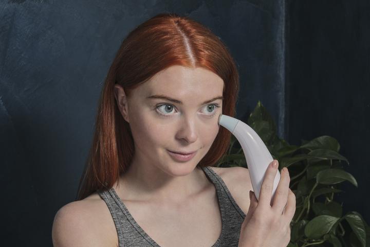 Image du produit Homedics MD-1000 Remove