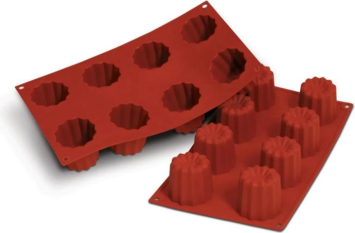 Produktbild Silikomart Sf 050 (5.50 cm)