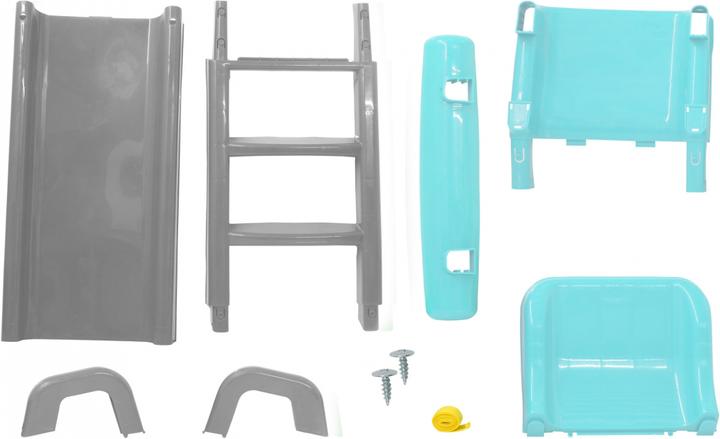Produktbild Jamara Funny Slide
