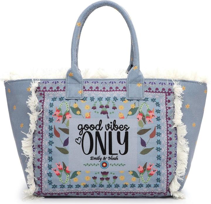 Emily und Noah Shopper E&N Elea (30.62 l)