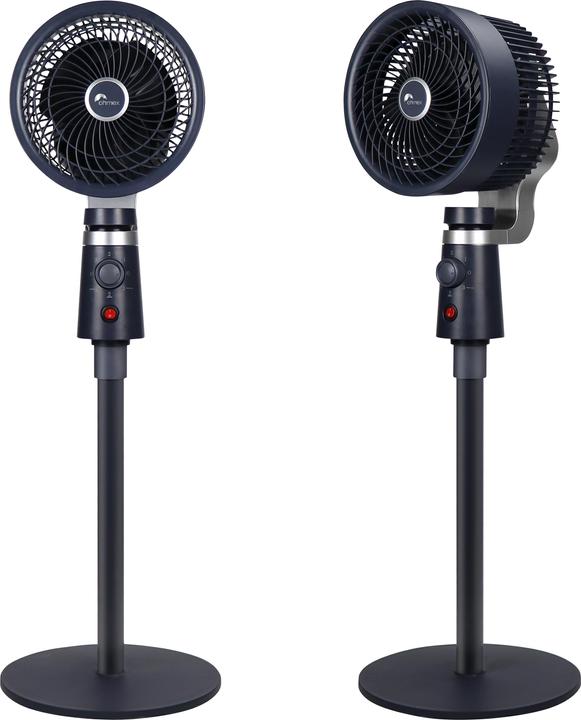 Ohmex Ventilateur sur pied FAN-9840
