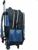 Produktbild One Piece Luffy Roll-Schultasche, Tasche 46 cm