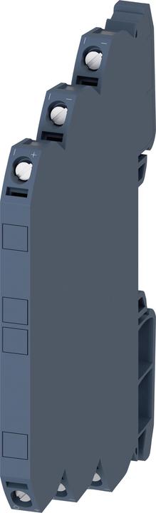 Produktbild Siemens Signal converter loop power isol 1-ch