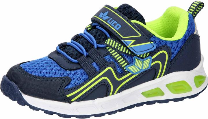 Limone, Blu, Blu Navy