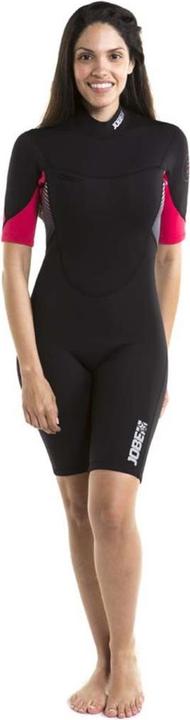 Produktbild Jobe Sofia Shorty 3|2mm Hot Pink (3 mm, S)