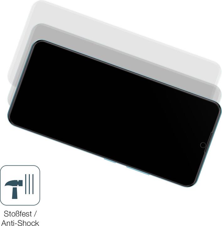 Produktbild Dipos Anti-Shock Displayschutz Matt 9H (1 Stück, Cubot A1)