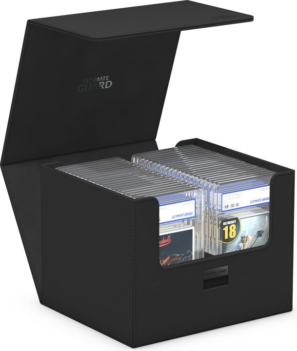 Produktbild Ultimate Guard Minthive 30+ XenoSkin Schwarz