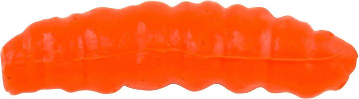 Berkley Gulp! Honey Worm Orange (3 cm)