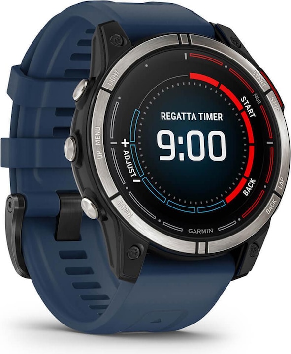 Image du produit Garmin Quatix 7 (47 mm)