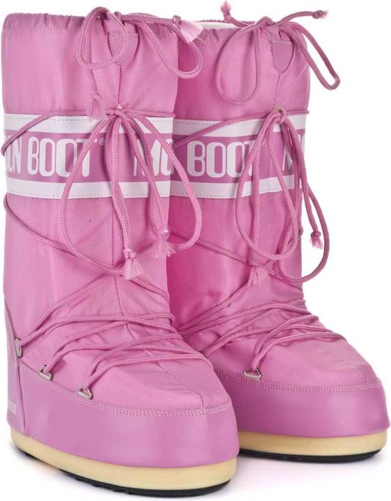 Produktbild Moon Boot Nylon (27, 28, 29, 30)