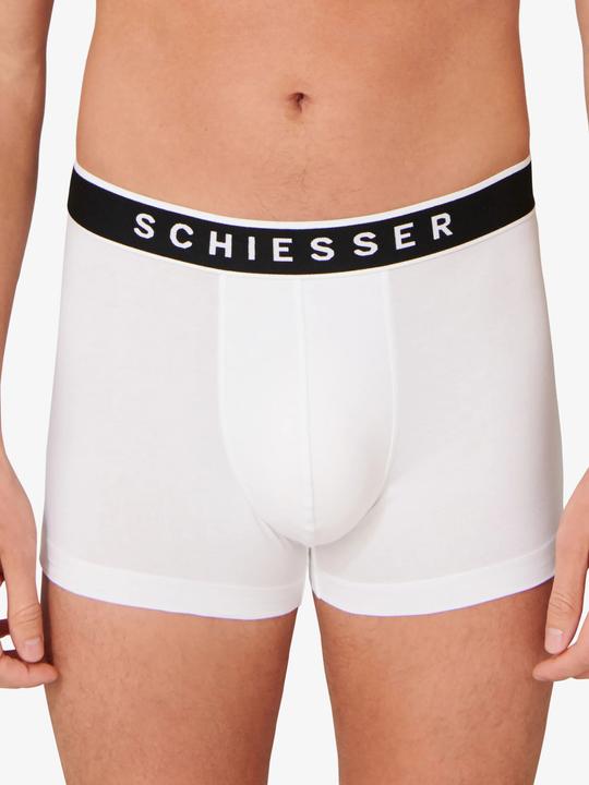 Image du produit Schiesser Boxershorts (S, Lot de 3)