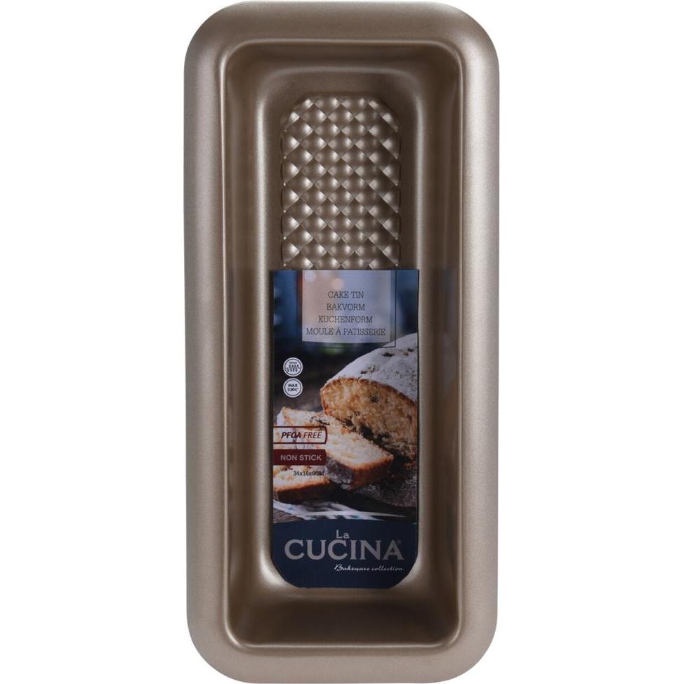 Thumbnail - neuetischkultur Backform Kuchenform, Backform, Weiss