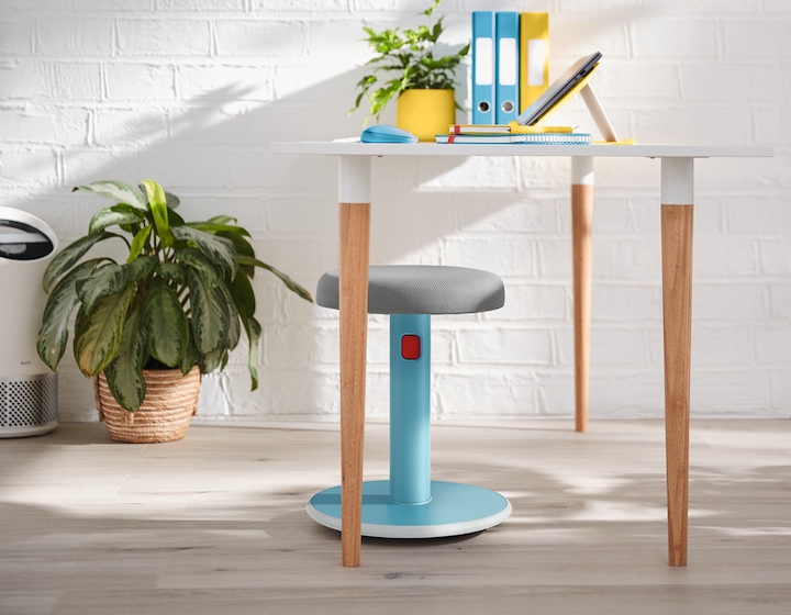 Immagine prodotto Leitz Sgabello Active Sit Stand Ergo Cosy