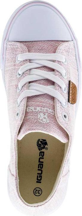 Produktbild Iguana Mädchen Freizeitschuhe Ticini (27)